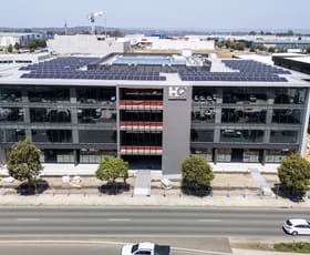 Offices commercial property leased at Tenancy 222/39-47 Lasso Road Gregory Hills NSW 2557