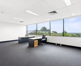 Offices commercial property leased at Level 2 Suite 18/202 Jells Road Wheelers Hill VIC 3150
