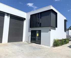 Factory, Warehouse & Industrial commercial property leased at 18/18 Naru Street Chinderah NSW 2487