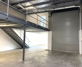 Factory, Warehouse & Industrial commercial property leased at 18/18 Naru Street Chinderah NSW 2487