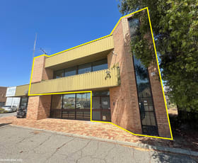 Offices commercial property leased at 3/6 Sarich Court Osborne Park WA 6017