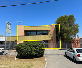 Offices commercial property leased at 3/6 Sarich Court Osborne Park WA 6017