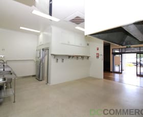 Shop & Retail commercial property leased at 7B/131 Anzac Avenue Newtown QLD 4350