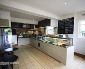 Shop & Retail commercial property for lease at North Manly NSW 2100