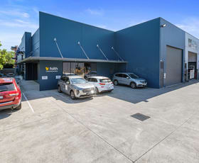 Factory, Warehouse & Industrial commercial property leased at 2/6-12 Graham Street Underwood QLD 4119