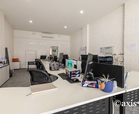 Offices commercial property leased at 112 Lygon Street Brunswick East VIC 3057