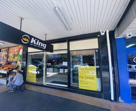 Shop & Retail commercial property leased at 328 Guildford Rd Guildford NSW 2161