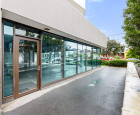 Offices commercial property leased at 168 Edward Street Brunswick East VIC 3057