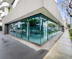 Offices commercial property leased at 168 Edward Street Brunswick East VIC 3057