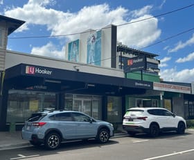 Offices commercial property for lease at 1&2/133 City Road Beenleigh QLD 4207