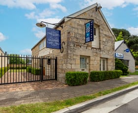 Shop & Retail commercial property leased at Alice Street Mittagong NSW 2575