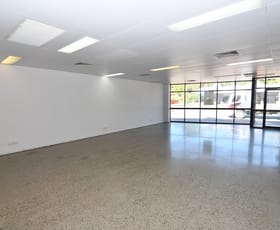 Medical / Consulting commercial property for lease at 2/91 Bundock Street Belgian Gardens QLD 4810