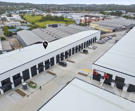 Factory, Warehouse & Industrial commercial property leased at 35/2 Templar Place Bennetts Green NSW 2290