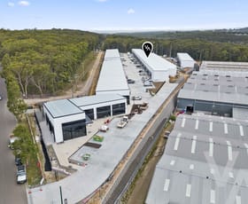Factory, Warehouse & Industrial commercial property for lease at 35/2 Templar Place Bennetts Green NSW 2290