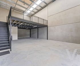 Factory, Warehouse & Industrial commercial property leased at 35/2 Templar Place Bennetts Green NSW 2290