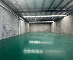 Factory, Warehouse & Industrial commercial property for lease at 12/75 Elm Park Drive Hoppers Crossing VIC 3029