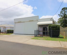 Shop & Retail commercial property leased at 10513 New England Highway Highfields QLD 4352