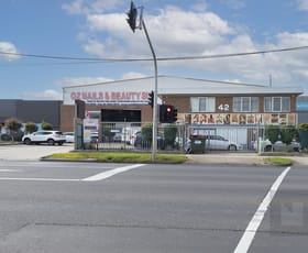 Shop & Retail commercial property for lease at 42 Mcintyre Road Sunshine North VIC 3020