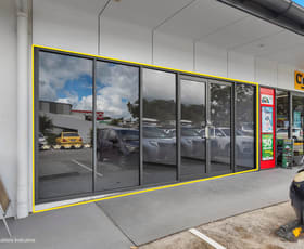 Medical / Consulting commercial property sold at 4/8 Fairfax Street Sippy Downs QLD 4556