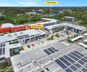 Medical / Consulting commercial property sold at 4/8 Fairfax Street Sippy Downs QLD 4556