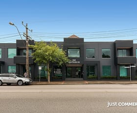 Offices commercial property leased at 6/242 Hawthorn Road Caulfield North VIC 3161