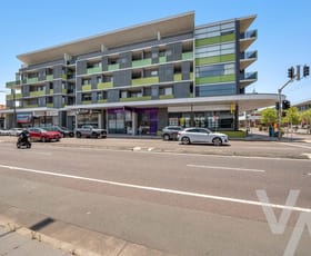 Offices commercial property leased at 2/571 Pacific Highway Belmont NSW 2280