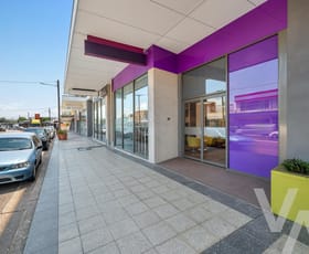 Offices commercial property leased at 2/571 Pacific Highway Belmont NSW 2280