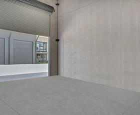 Factory, Warehouse & Industrial commercial property leased at Unit 21/5 Taylor Court Cooroy QLD 4563