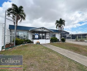 Factory, Warehouse & Industrial commercial property for lease at 15 Hamill Street Garbutt QLD 4814