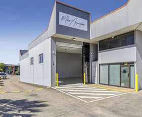 Showrooms / Bulky Goods commercial property for lease at 5/871 Boundary Road Coopers Plains QLD 4108