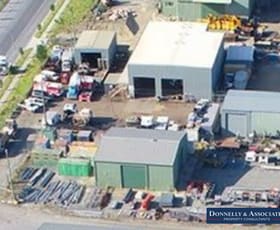 Factory, Warehouse & Industrial commercial property for lease at Building 1/20 - 48 Flame Trees Drive Yatala QLD 4207