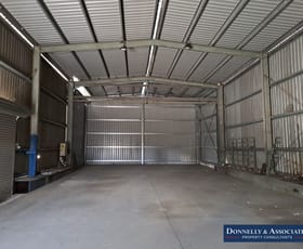 Factory, Warehouse & Industrial commercial property leased at Building 1/20 - 48 Flame Trees Drive Yatala QLD 4207