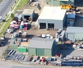Factory, Warehouse & Industrial commercial property leased at Building 1/20 - 48 Flame Trees Drive Yatala QLD 4207