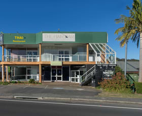 Shop & Retail commercial property leased at 6/475 Pacific Highway Wyoming NSW 2250