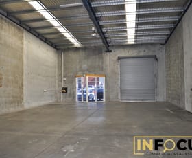 Factory, Warehouse & Industrial commercial property leased at Penrith NSW 2750