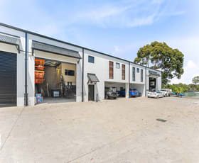 Factory, Warehouse & Industrial commercial property leased at Unit 9/74-76 Oak Road Kirrawee NSW 2232