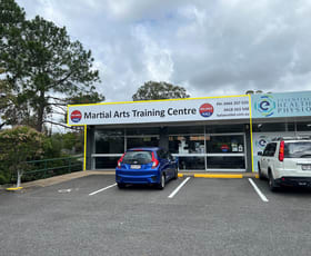Medical / Consulting commercial property for lease at 1&1A/2-4 Bulwarna Street Shailer Park QLD 4128