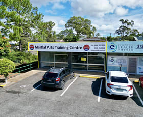 Shop & Retail commercial property for lease at 1&1A/2-4 Bulwarna Street Shailer Park QLD 4128