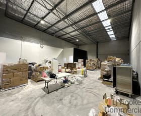 Factory, Warehouse & Industrial commercial property leased at 103/12 Pioneer Avenue Tuggerah NSW 2259