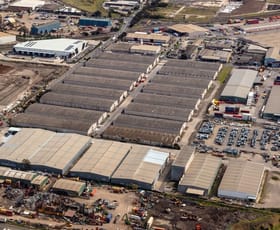 Factory, Warehouse & Industrial commercial property leased at 420 Somerville Rd Tottenham VIC 3012