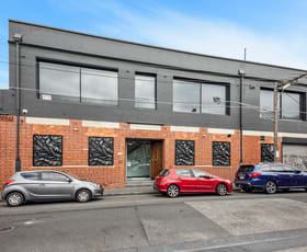 Factory, Warehouse & Industrial commercial property for lease at 135 Cromwell Street Collingwood VIC 3066
