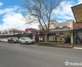 Offices commercial property leased at 118 Junction Street Nowra NSW 2541