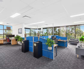 Offices commercial property leased at 3.01/5 Celebration Drive Bella Vista NSW 2153
