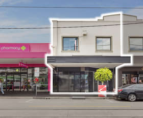 Shop & Retail commercial property leased at 586 Burke Road Camberwell VIC 3124