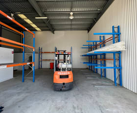 Factory, Warehouse & Industrial commercial property leased at 76/109 Leitchs Road Brendale QLD 4500