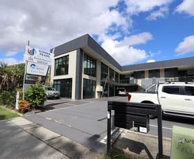 Offices commercial property for lease at 2a/93 West Burleigh Road Burleigh Heads QLD 4220