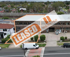 Showrooms / Bulky Goods commercial property leased at Warehouse/101 Carlingford Street Sefton NSW 2162
