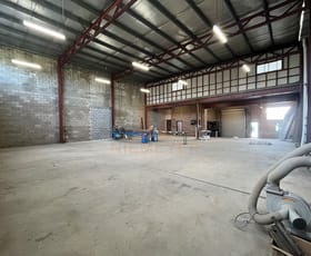 Factory, Warehouse & Industrial commercial property for lease at Warehouse/101 Carlingford Street Sefton NSW 2162