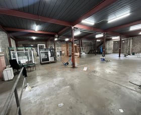 Factory, Warehouse & Industrial commercial property for lease at Unit B/107 Carlingford Street Sefton NSW 2162