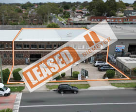 Factory, Warehouse & Industrial commercial property for lease at Unit B/107 Carlingford Street Sefton NSW 2162